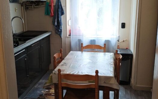 Appartement 3 pièces 53 m2