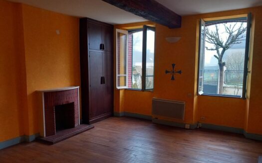 1/3  Maison de charme