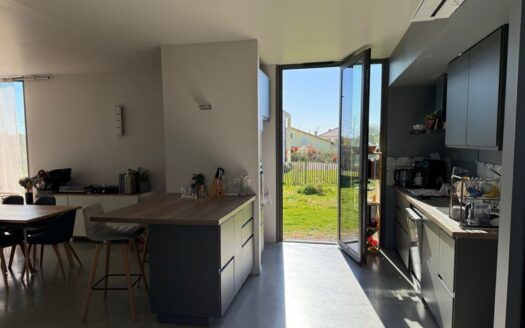Maison 5 pièces 106 m2