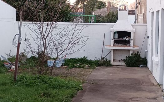 Maison F5 rénovée