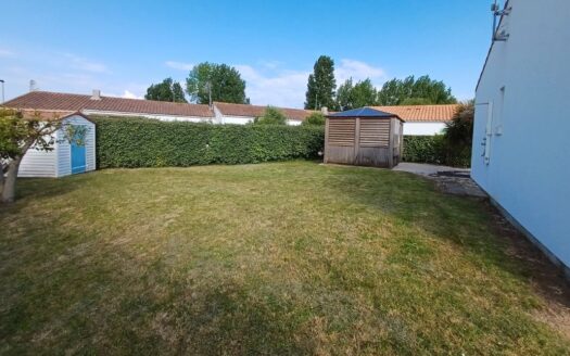 Maison 3 chambres grand village plage