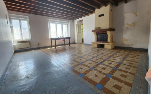 Maison 160m2