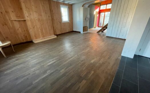 MAISON 6 pièces