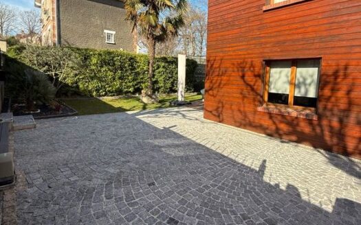 Pavillon 2 chambres 78 m² (Parc de la cloche)