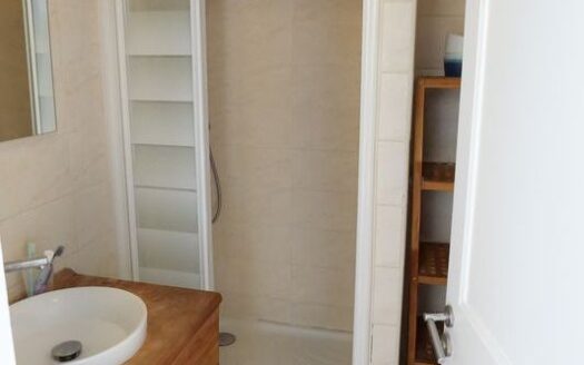 Appartement – 4 pièces – 64m2