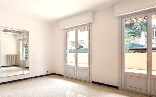 Appartement – 3 pièces – 77m2 avec terrasse de 60m2