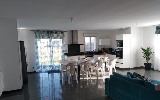 Superbe maison de 170 M2
