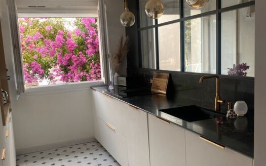 Maison 4 pièces 94m2