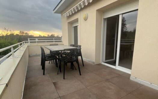 Appartement 3 pièces 75m2