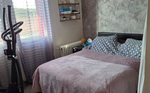 Maison sans travaux T6 Limoges