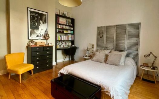 Appartement Prébendes TOURS