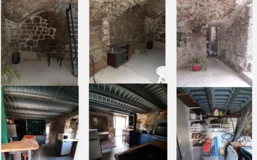 Maison de Village