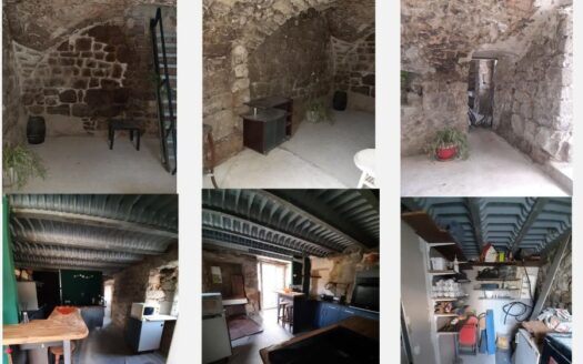 Maison de Village