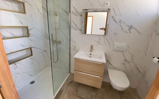 💗 WAZEMMES coup de cœur : T3 refait par architecte 💗