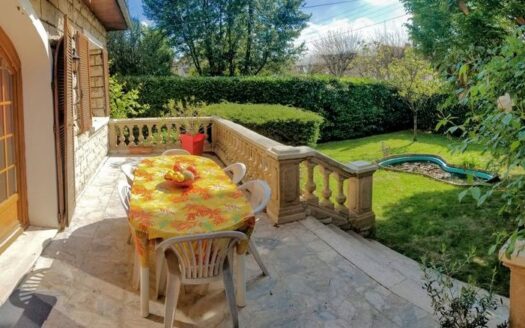 1/20  Belle maison 7 pièces 180 m²