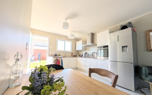 Maison 3 chambres 92 m2