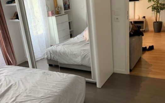 Appartement T2 limeil brevannes