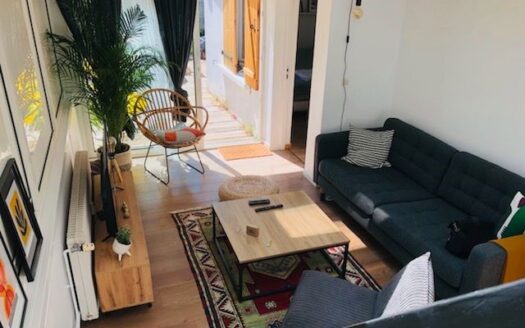 Amiens – Henriville/Bapaume