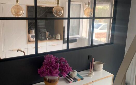 Maison 4 pièces 94m2