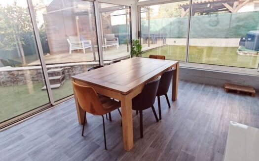 Villa 4 pieces