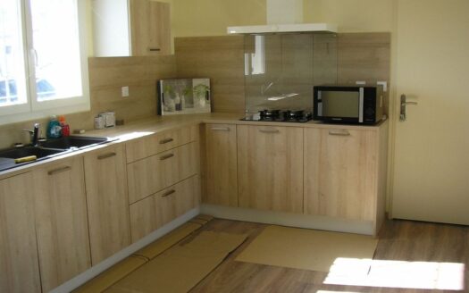 Vente villa neuve plain pied en viager occupé deux têtes
