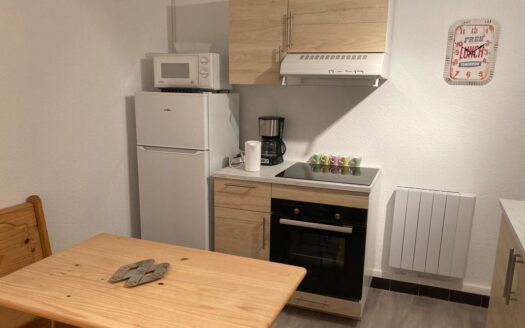 Maison de ville 3 ch