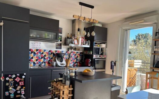 Vente appartement 3 pièces 68 m² Créteil (94000)