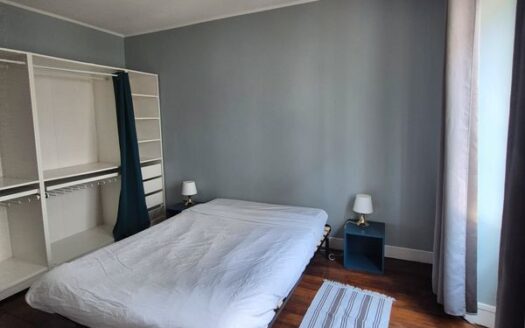 Vente Appartement 2P