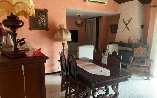Villa traditionnelle à Caissargues