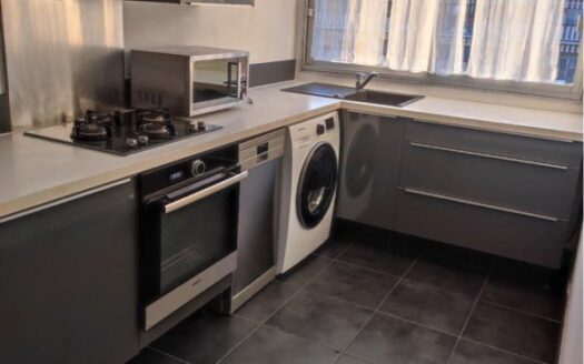 Vend Appartement T2