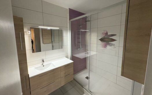 Appartement 3 pièces