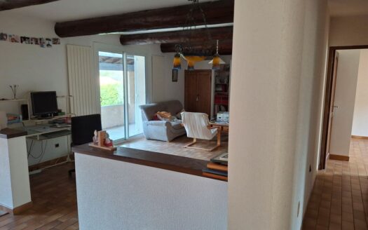 Villa confortable à Digne-les-Bains (Route de Nice)