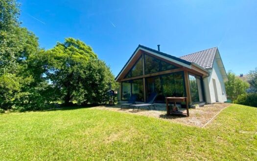 Maison 180m² 7 pièces