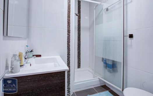 Appartement a vendre