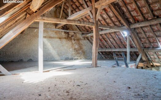 Maison de village de 176m2