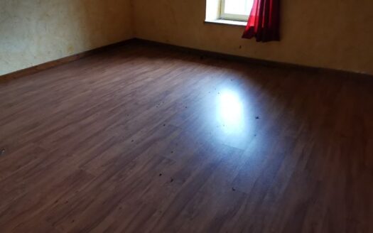 Appartement T4 de 100 m²