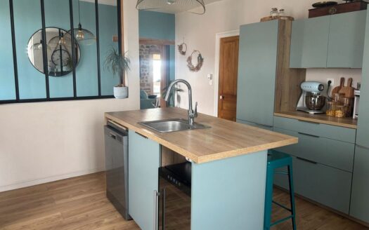 Maison 7 Pièces 172m2