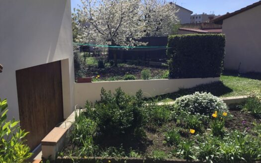 Maison 6pièces – 115 m2