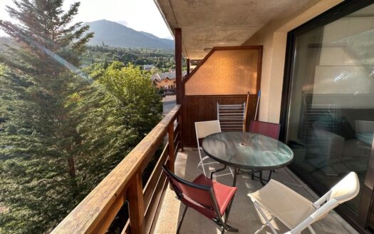 Studio plan d’eau