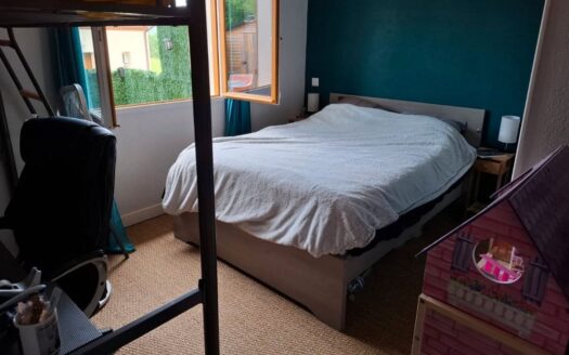 Appartement St felix