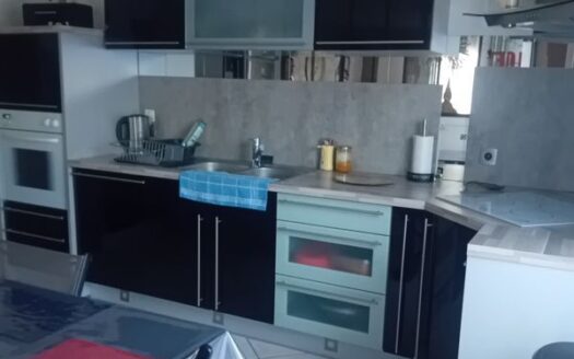 Maison de 131 m2