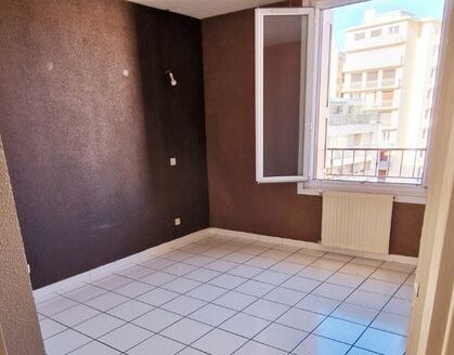 Particulier vend T3 Perpignan