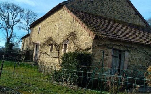 GRANGE 150m2 NOTH