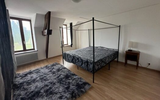 Maison coup de cœur à Branches (89113) – 1h30 au sud de Paris