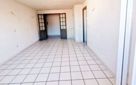 Particulier vend T3 Perpignan