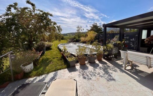 Maison Vieux-Thann 7 pièces 219m2