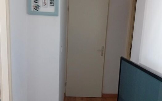 Appartement T2 entièrement rénové en 2024