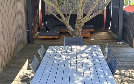 Maison T5 – 182m²