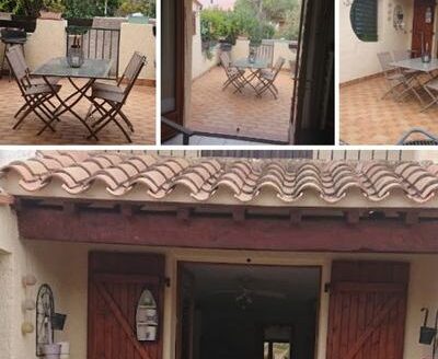 Maison 3 pièces