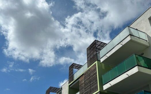 Appartement T2